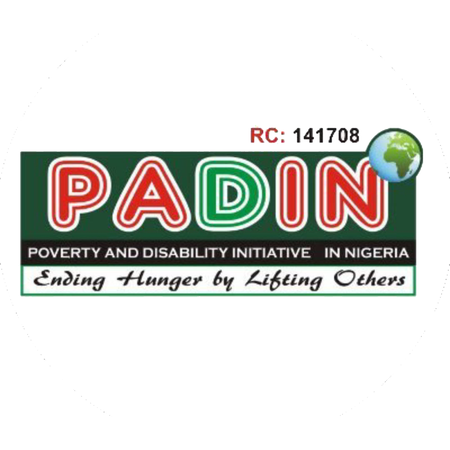 Poverty and Disability Initiatives in Nigeria PADIN